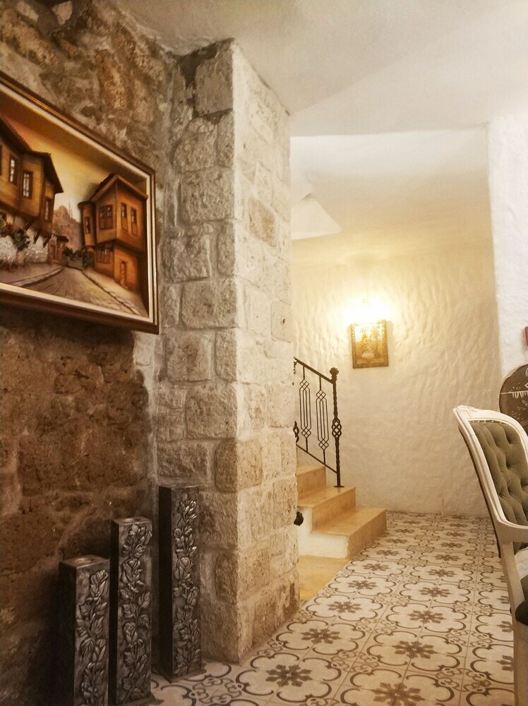 Hotel Alacati Asmal? Konak Otel