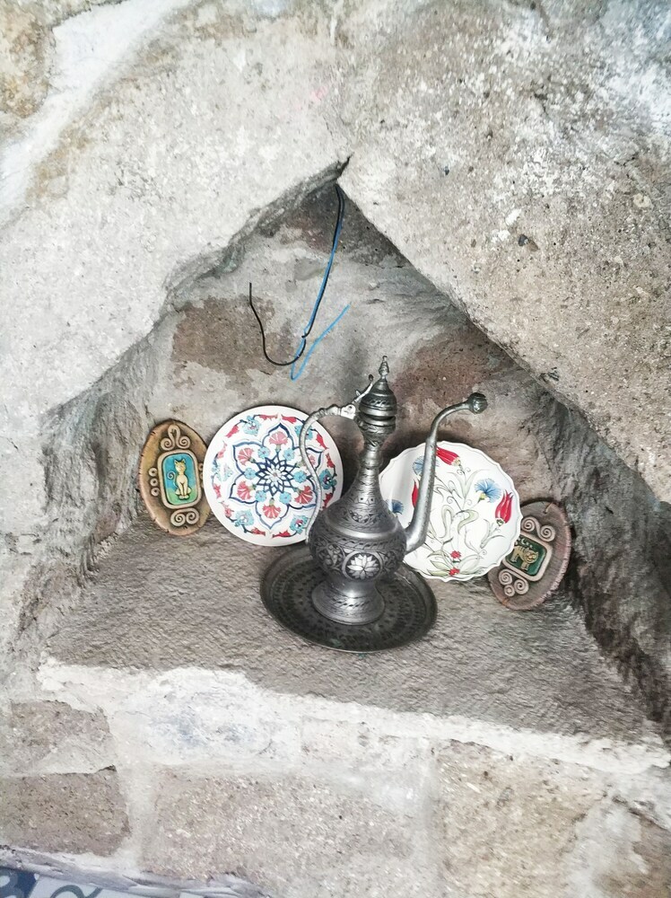 Hotel Alacati Asmal? Konak Otel