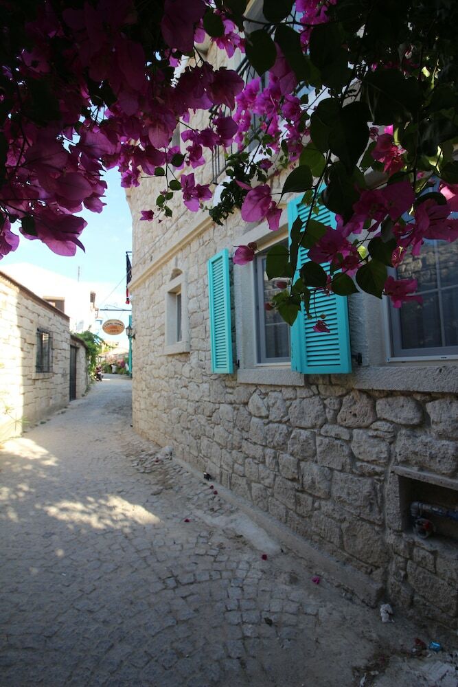 Hotel Alacati Asmal? Konak Otel