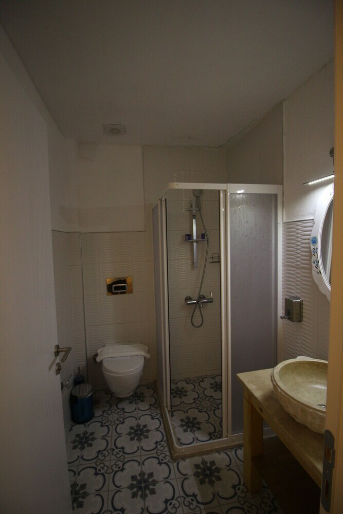 Hotel Alacati Asmal? Konak Otel