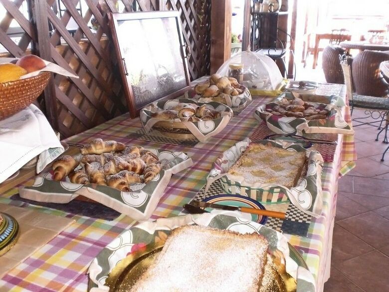 Bed & Breakfast Casato Calabrese