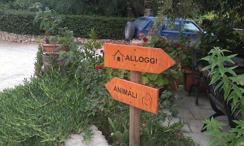 Bed & Breakfast Casato Calabrese