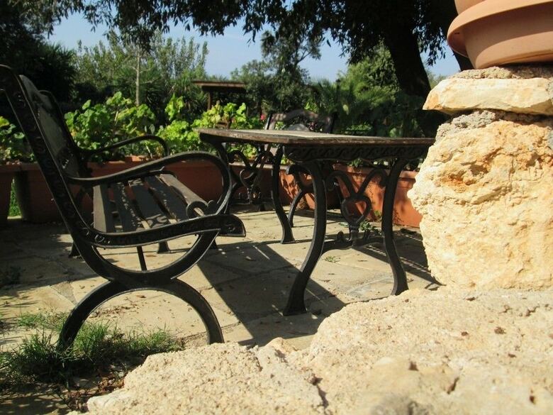 Bed & Breakfast Casato Calabrese