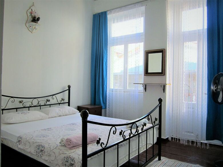 Hotel Ayval?k 1881 Pansiyon