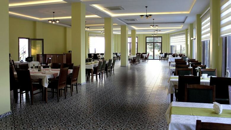 Hotel Erzin Artemis Otel