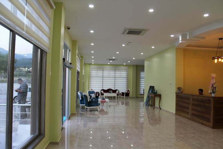 Hotel Erzin Artemis Otel