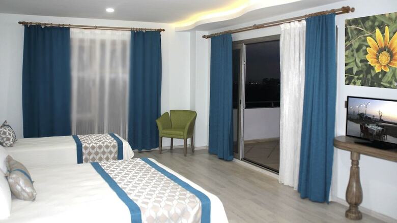 Hotel Erzin Artemis Otel