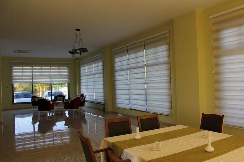 Hotel Erzin Artemis Otel