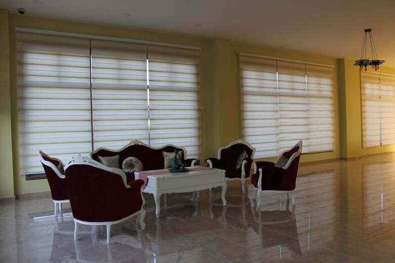 Hotel Erzin Artemis Otel