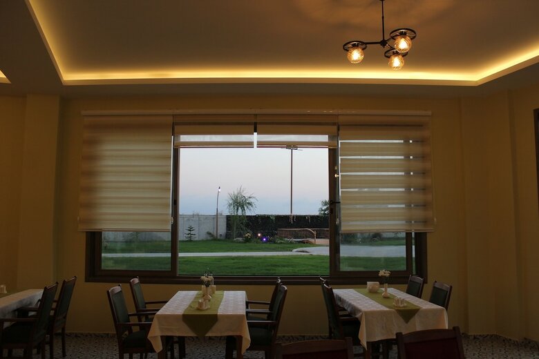 Hotel Erzin Artemis Otel