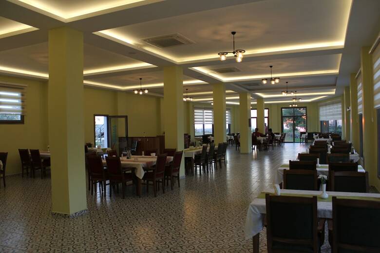 Hotel Erzin Artemis Otel