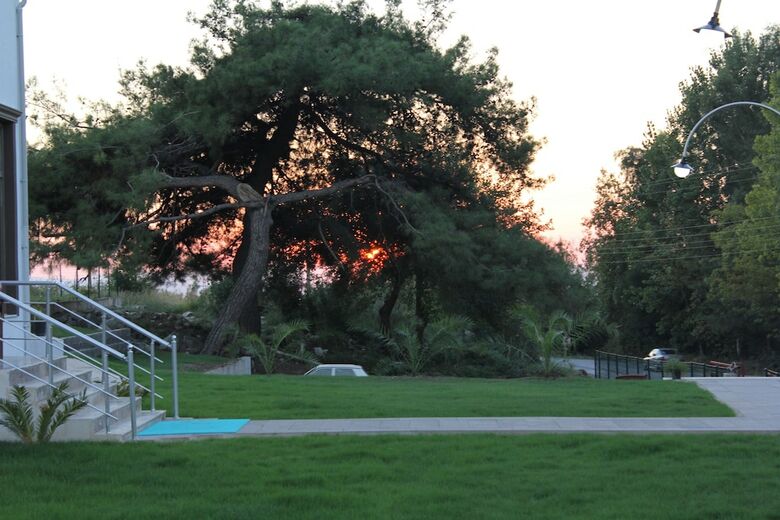 Hotel Erzin Artemis Otel