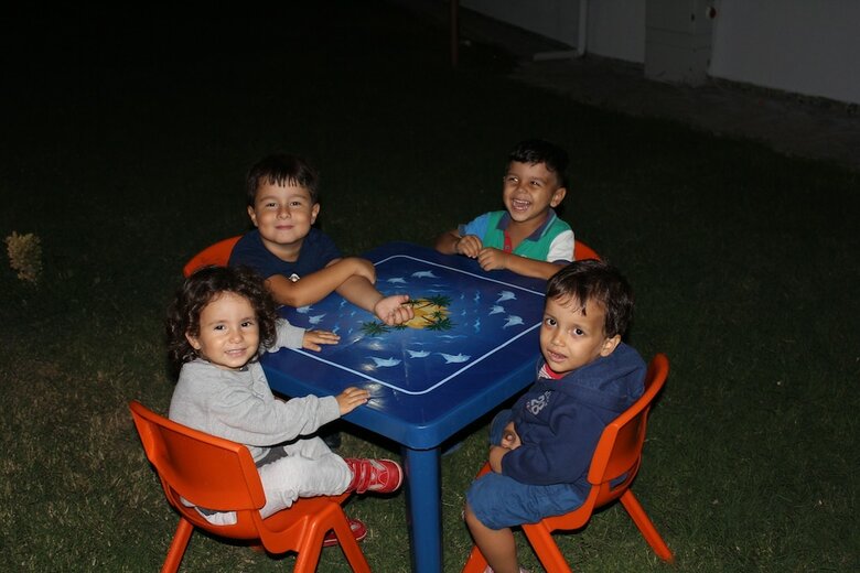 Hotel Erzin Artemis Otel