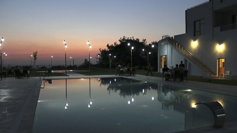 Hotel Erzin Artemis Otel