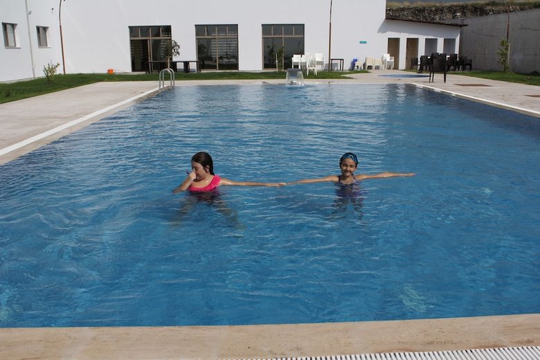 Hotel Erzin Artemis Otel