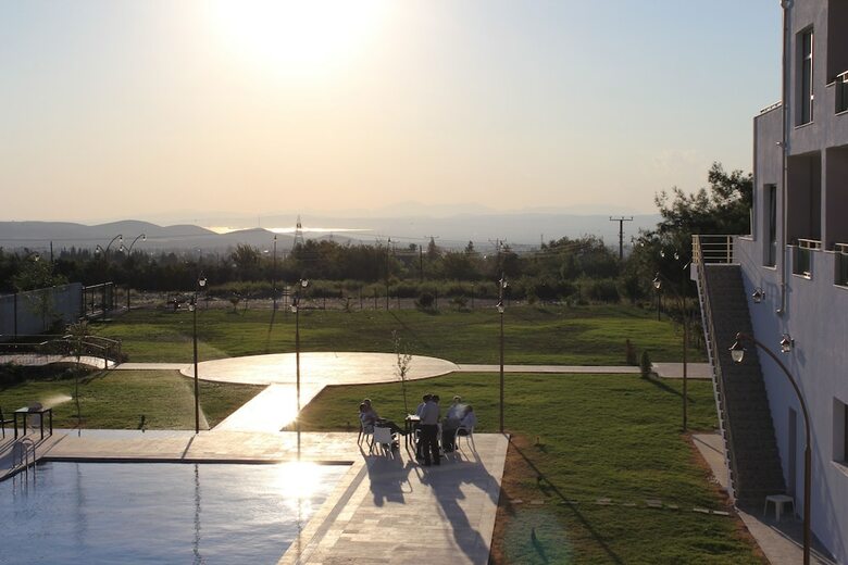 Hotel Erzin Artemis Otel