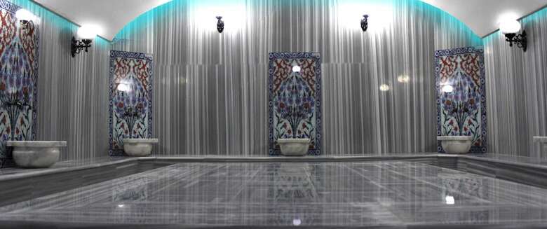 Hotel Erzin Artemis Otel