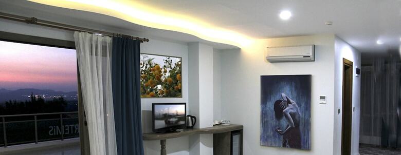 Hotel Erzin Artemis Otel