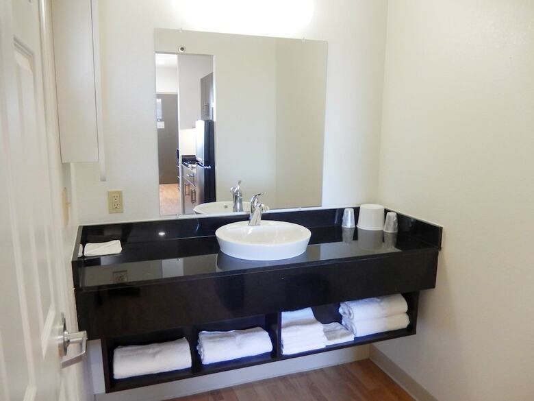 Hotel Studio 6 Yukon, Ok