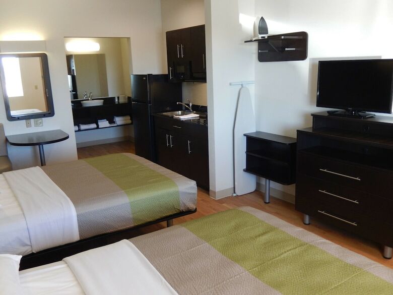 Hotel Studio 6 Yukon, Ok