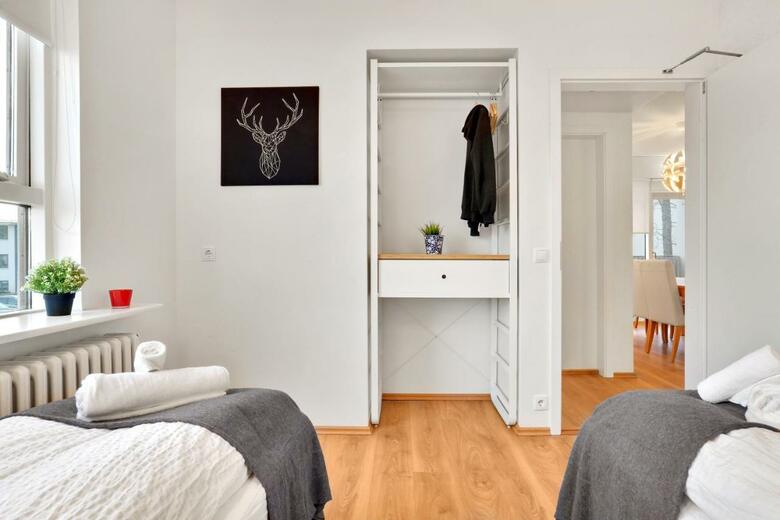 Hotel L�kur Guesthouse