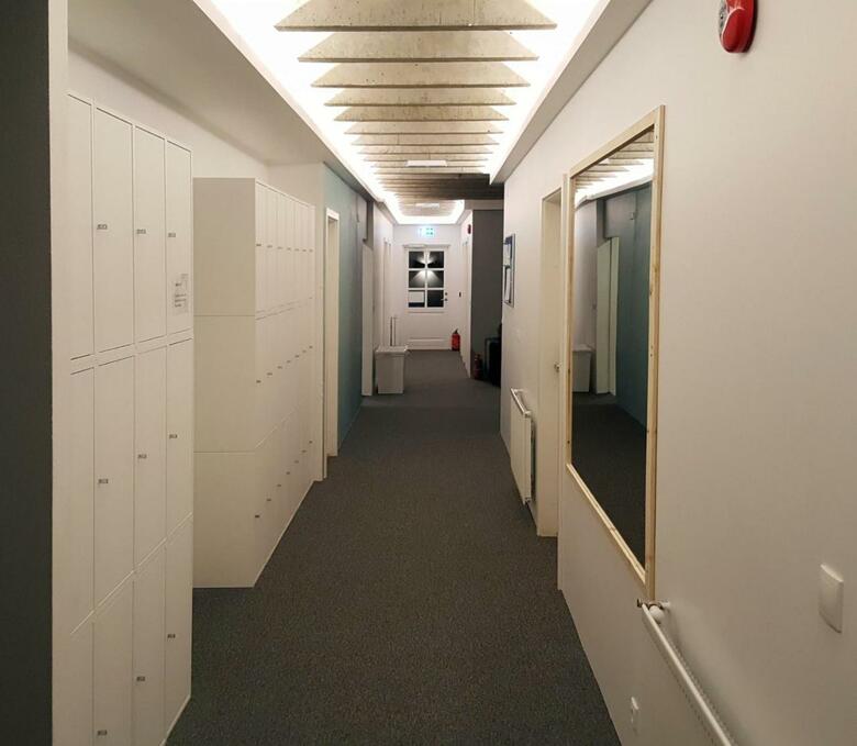 Hotel L�kur Guesthouse