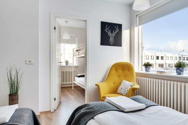 Hotel L�kur Guesthouse