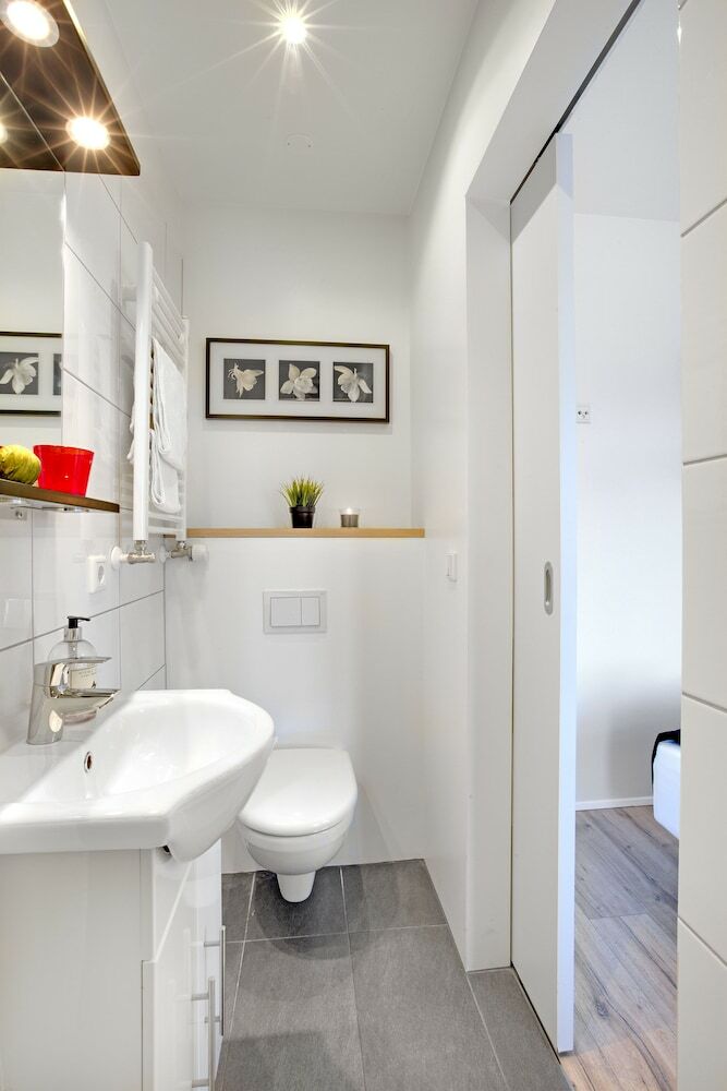 Apartamentos Alfred's Studios