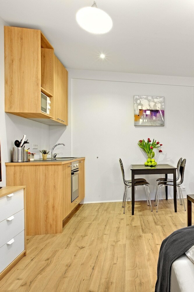 Apartamentos Alfred's Studios