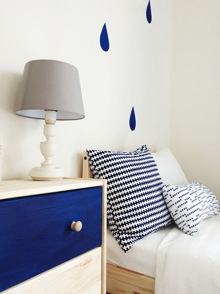 Apartamentos Lucka Rooms - Hey Jude B24.7