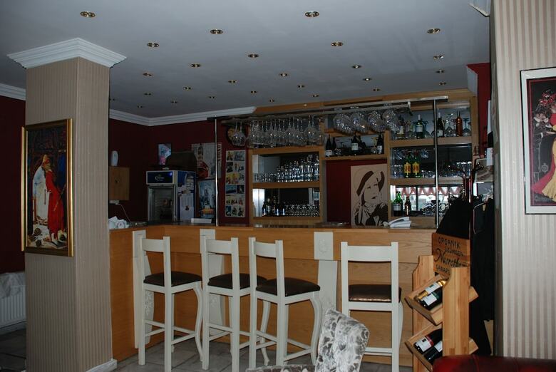 Hotel Sar?�ay Rhodius Otel