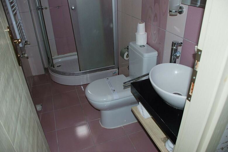 Hotel Sar?�ay Rhodius Otel
