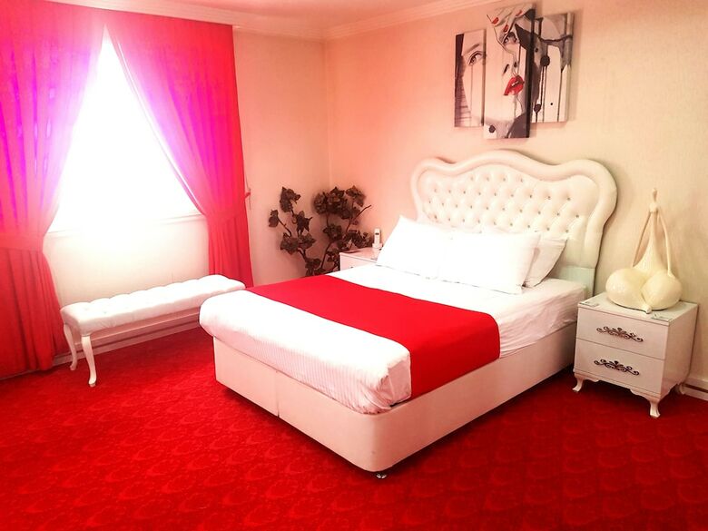 Hotel Business Park Otel