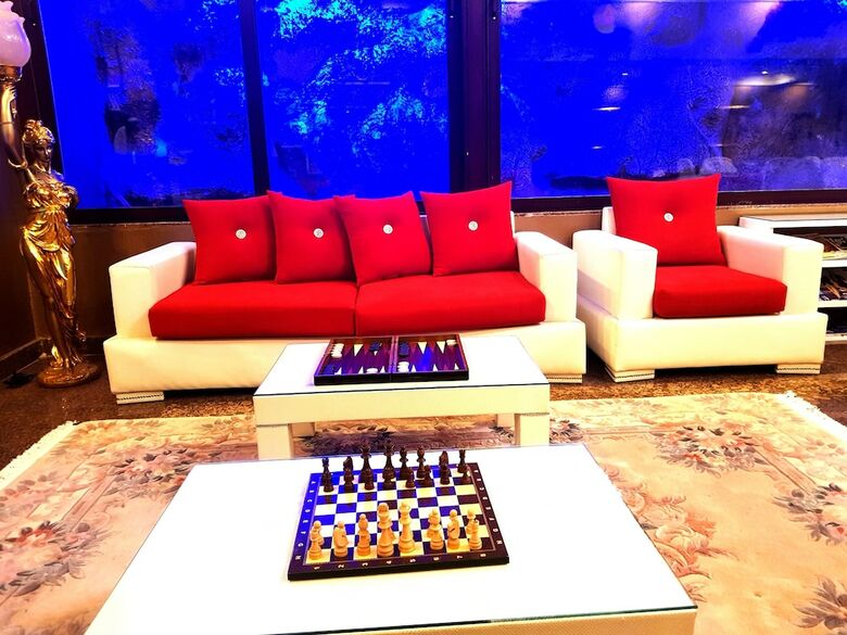Hotel Business Park Otel