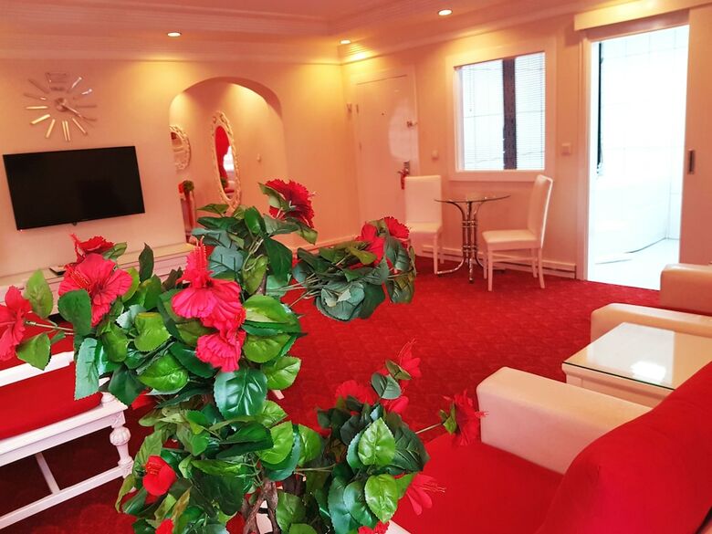 Hotel Business Park Otel