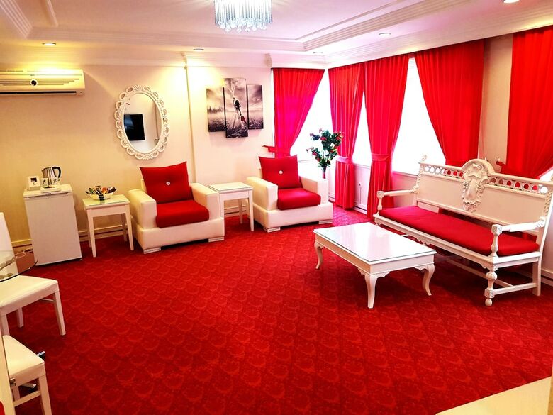 Hotel Business Park Otel