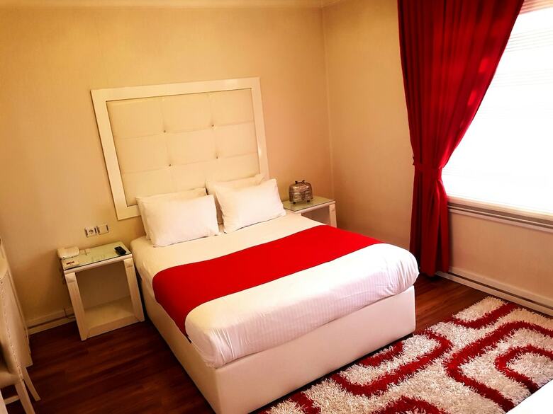 Hotel Business Park Otel