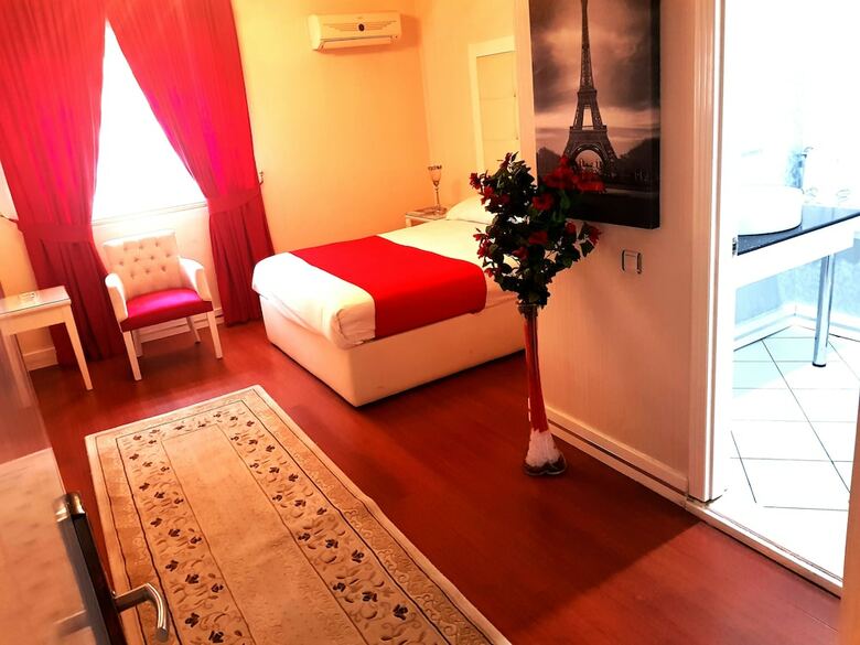 Hotel Business Park Otel