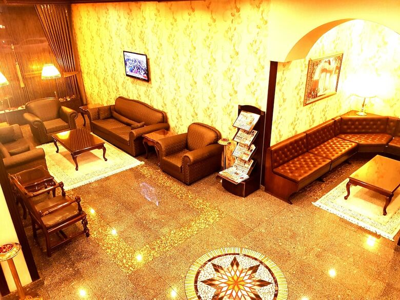 Hotel Business Park Otel
