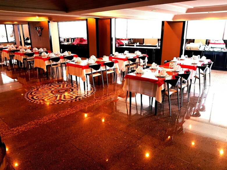 Hotel Business Park Otel