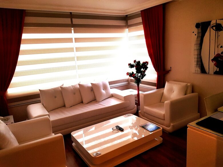 Hotel Business Park Otel