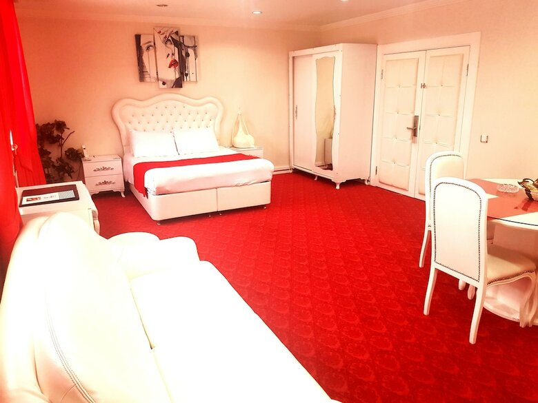 Hotel Business Park Otel