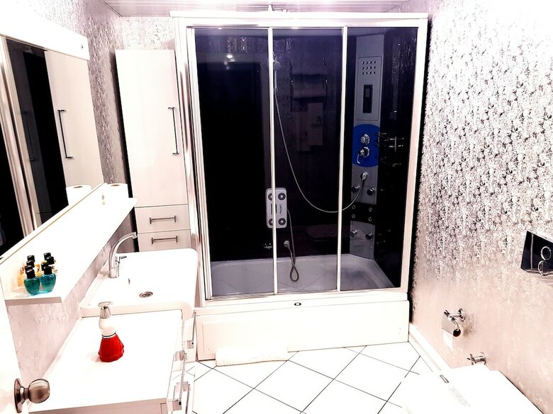 Hotel Business Park Otel
