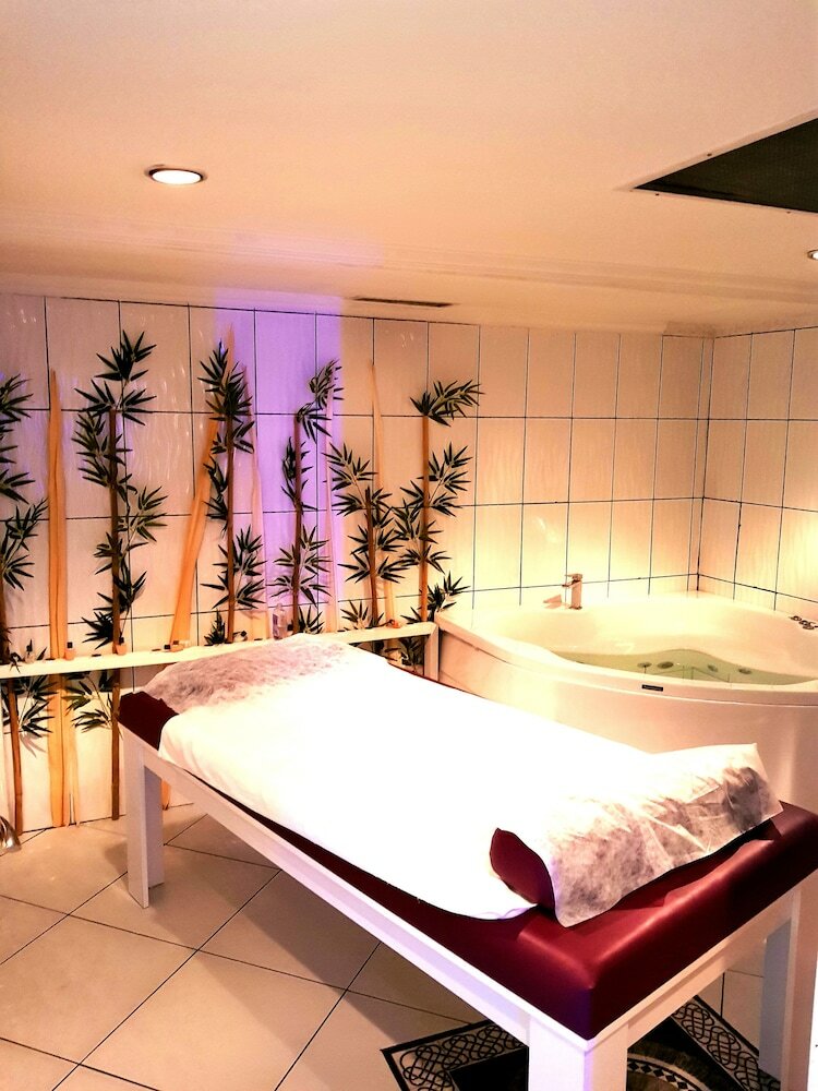 Hotel Business Park Otel