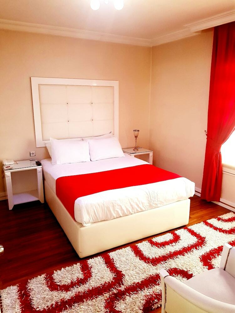 Hotel Business Park Otel