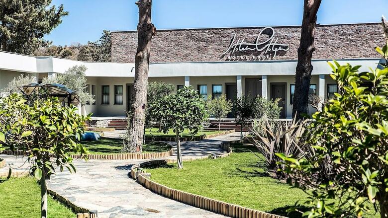 Hotel Hope Otel