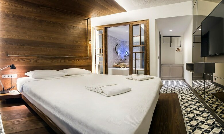 Hotel Hope Otel