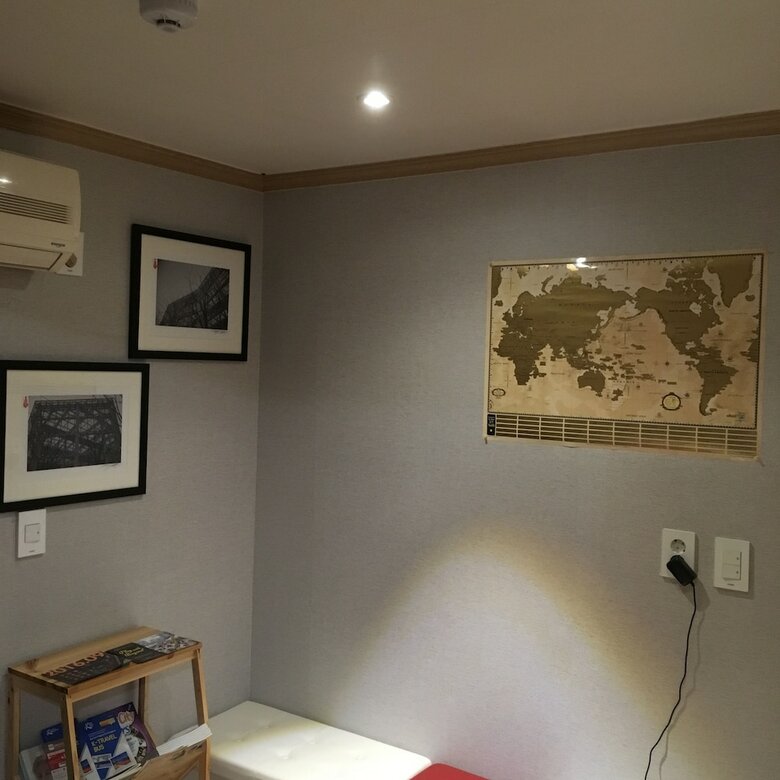 Hostal Guesthouse Ryuga - Hostel