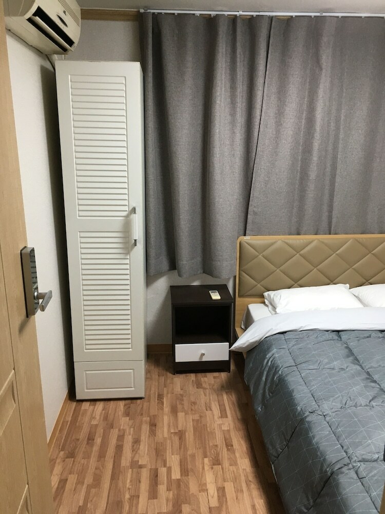 Hostal Guesthouse Ryuga - Hostel
