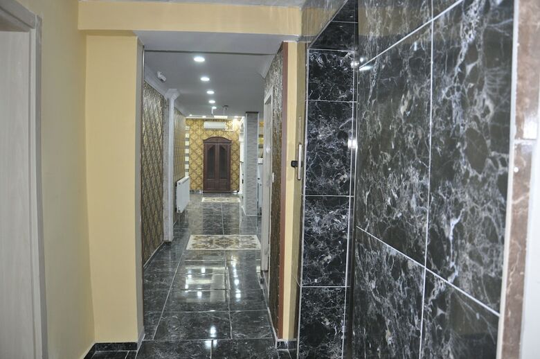 Hotel Mevlana Palace